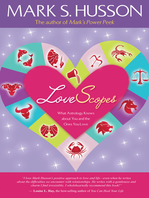 Title details for LoveScopes by Mark S. Husson - Available